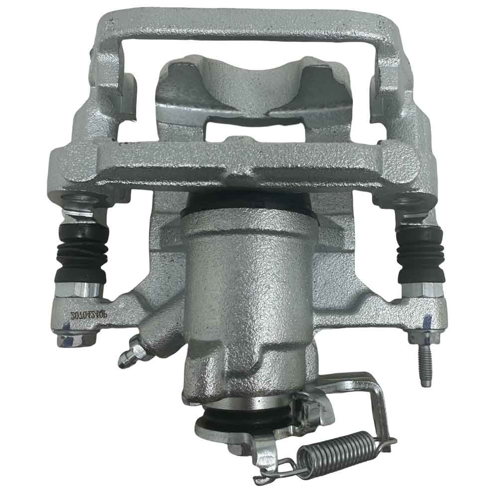 2014 Buick Encore Brake Caliper